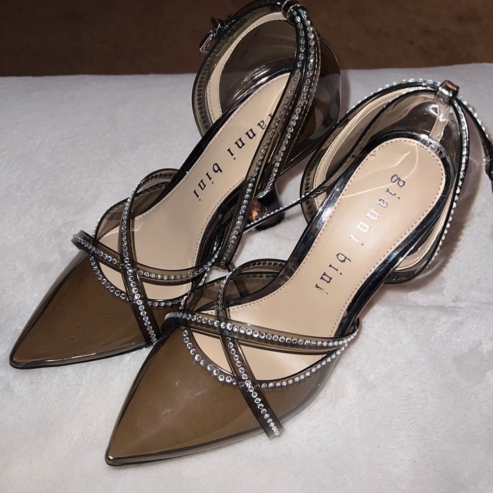Gianni Bini Heels